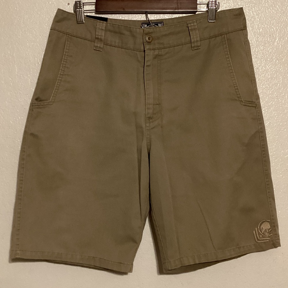 Metal Mulisha Men’s Shorts